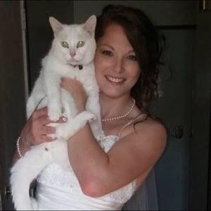 Meet your Posher, Jolene